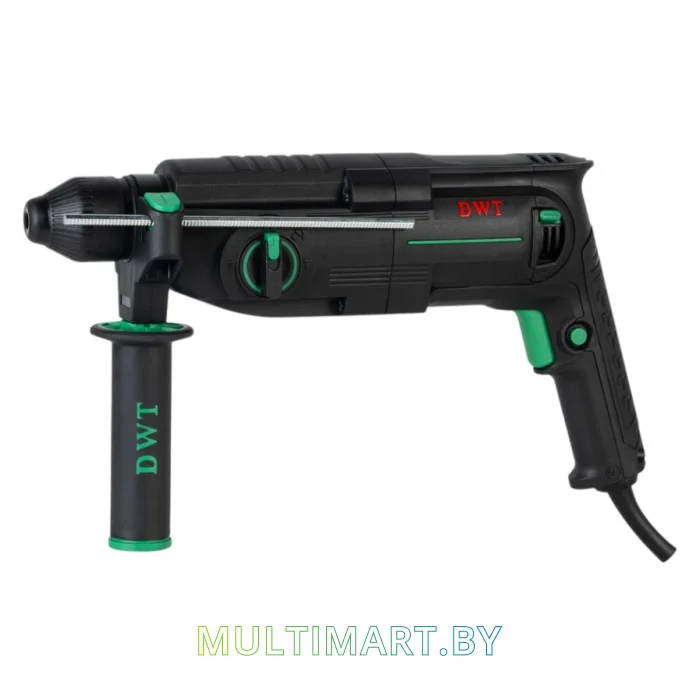 Перфоратор DWT SBHP07-24 BMC